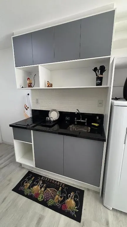Apartment Aconchego E Simplicidade Na Vila Madalena 2 Sao Paulo