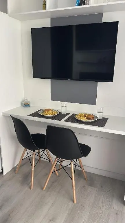Apartment Aconchego E Simplicidade Na Vila Madalena 2 Sao Paulo